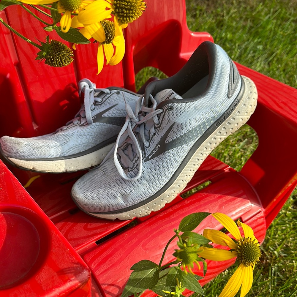 Brooks- Glycerin 18